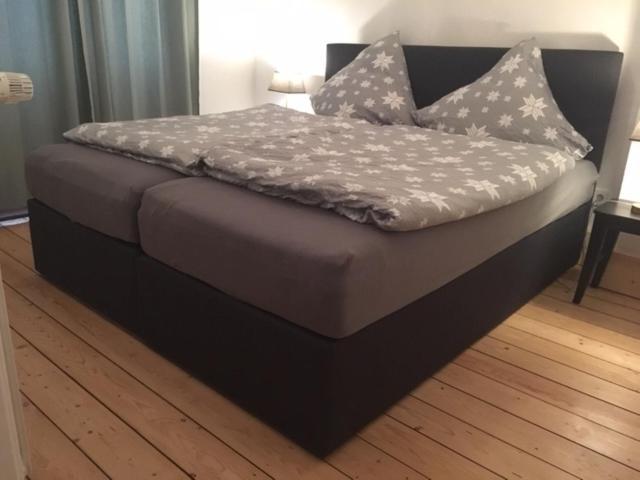 Jugendstilhaus Riverside City Appartements Fuer Urlaub Und Business ブレーメン エクステリア 写真