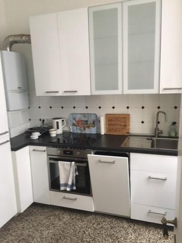Jugendstilhaus Riverside City Appartements Fuer Urlaub Und Business ブレーメン エクステリア 写真