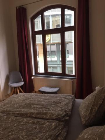 Jugendstilhaus Riverside City Appartements Fuer Urlaub Und Business ブレーメン エクステリア 写真