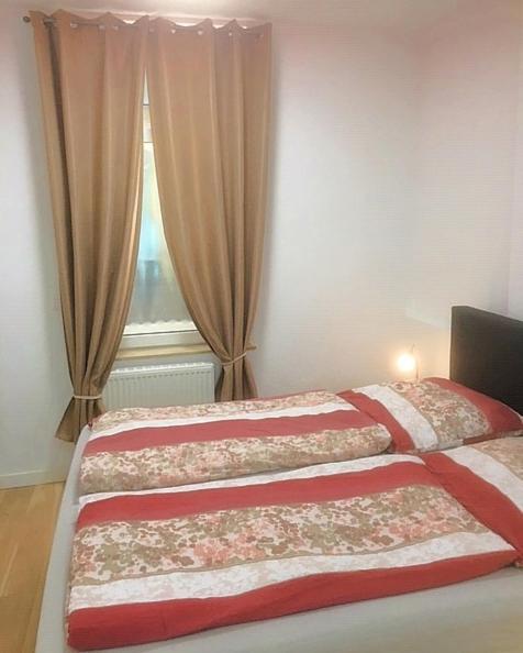 Jugendstilhaus Riverside City Appartements Fuer Urlaub Und Business ブレーメン エクステリア 写真