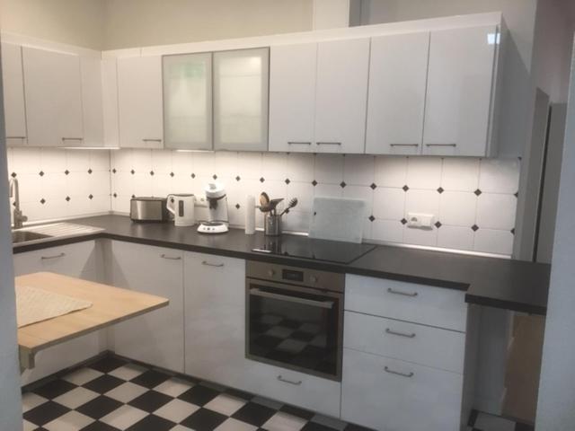 Jugendstilhaus Riverside City Appartements Fuer Urlaub Und Business ブレーメン エクステリア 写真