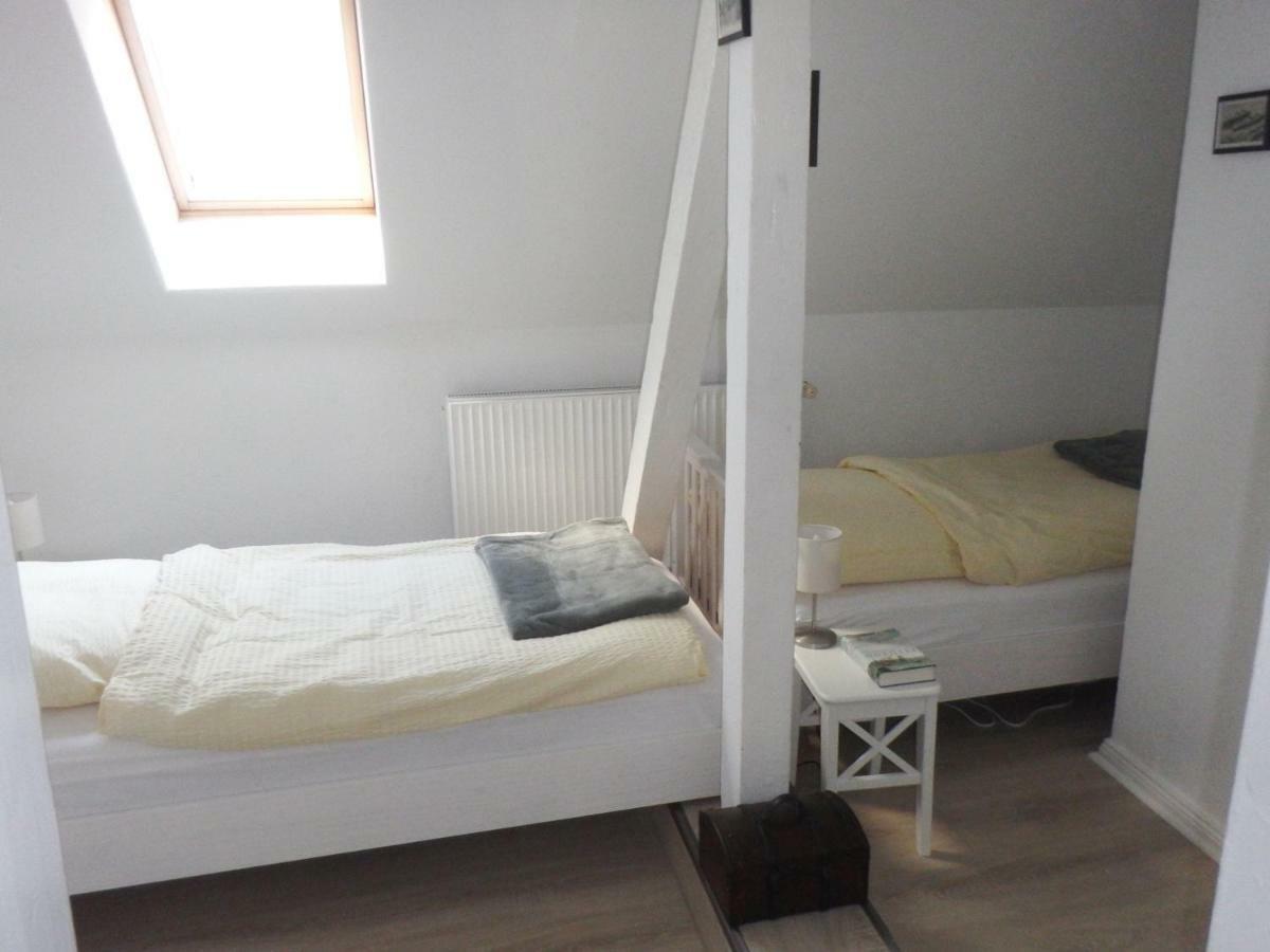 Jugendstilhaus Riverside City Appartements Fuer Urlaub Und Business ブレーメン エクステリア 写真