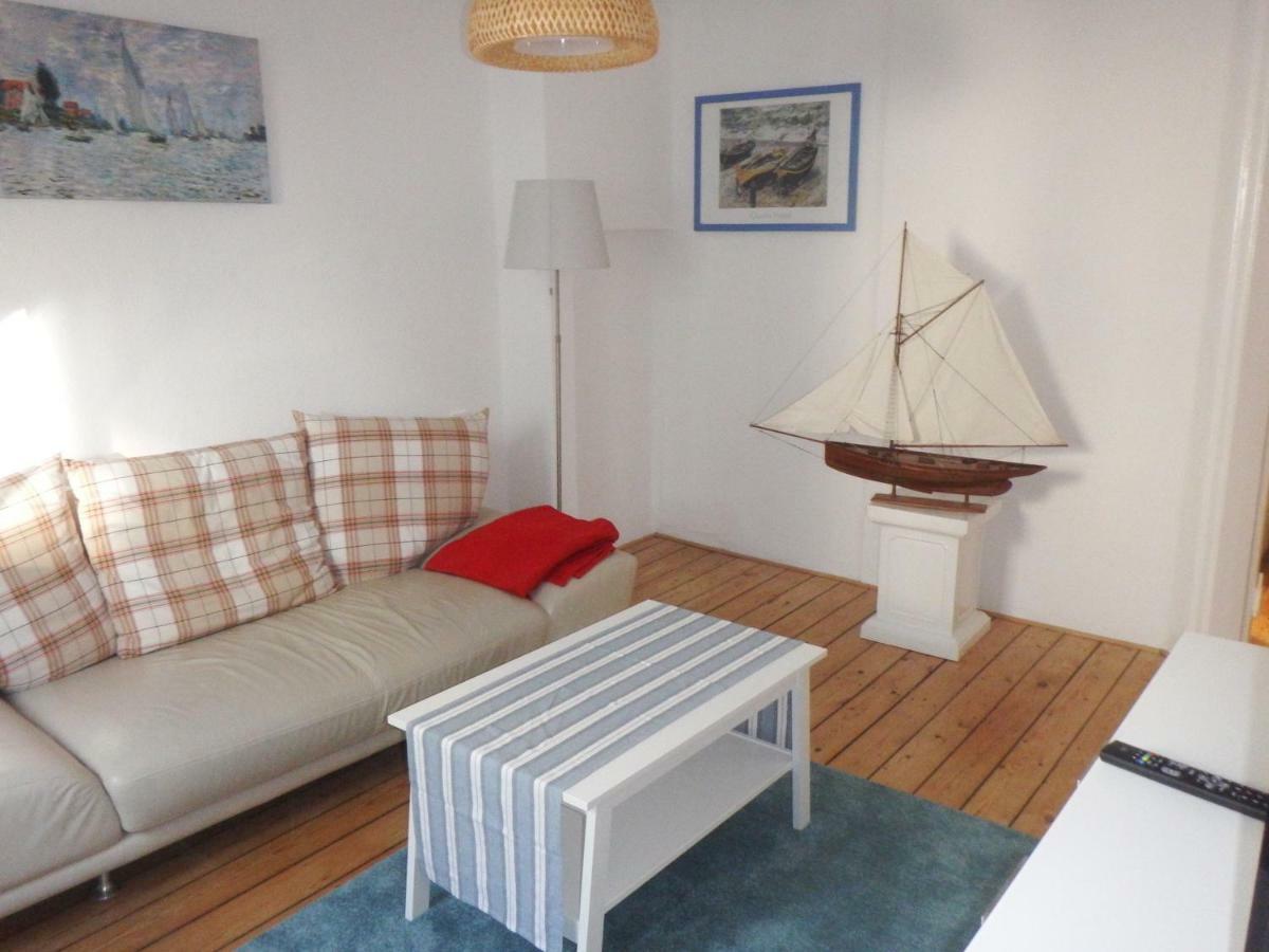 Jugendstilhaus Riverside City Appartements Fuer Urlaub Und Business ブレーメン エクステリア 写真